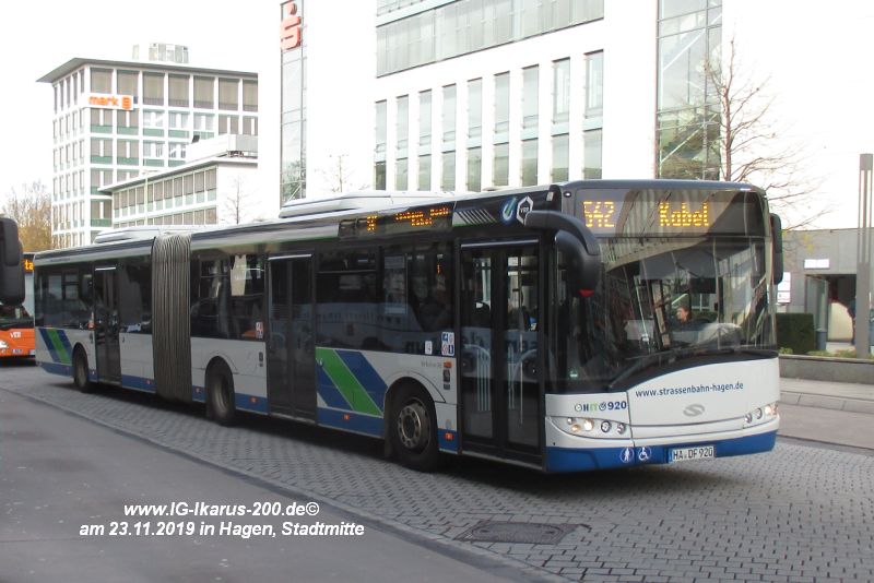 HA-DF 920